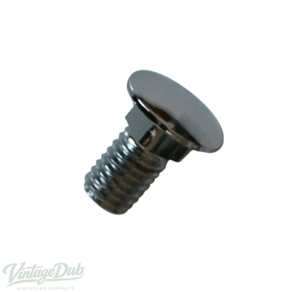 Bumperbout chroom M8x15 (TQ) detail — T1, T2, Kever, KG