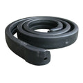 VW T2 T2b Rubberen strip voorbumper 72-79 — VintageDub