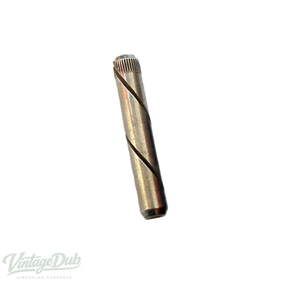Deurscharnierpen 8.0mm (STD) detail — Kever