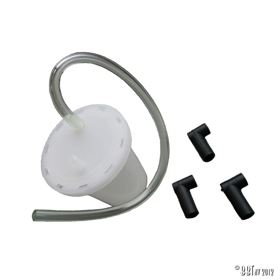 Kever, KG voor T1, T2, — VintageDub