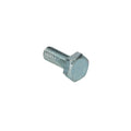 Zeskantbout volle draad verzinkt M7 x 12 Din 933 voor T2, Kever, KG — VintageDub