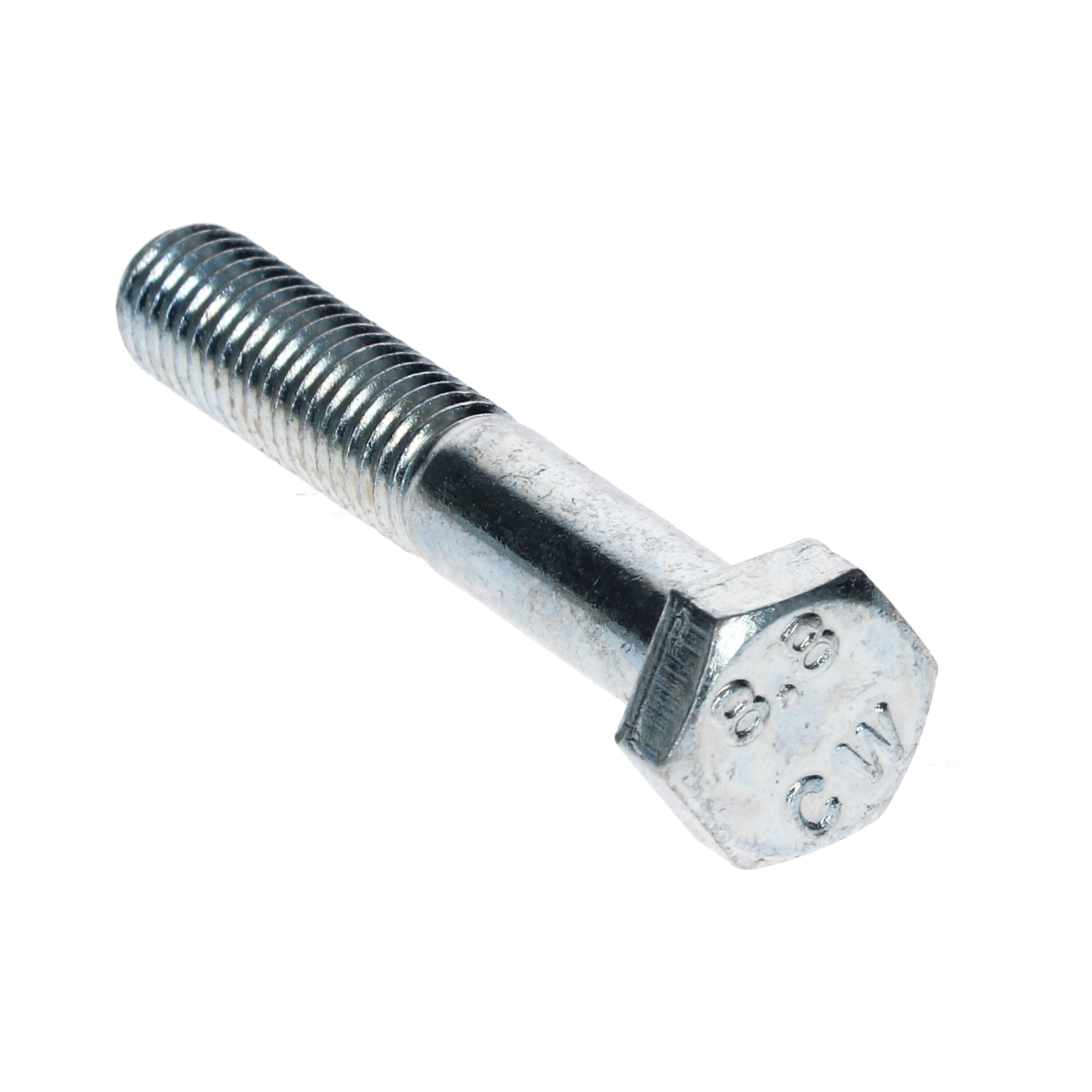 Kever, KG detail — T1, T2,