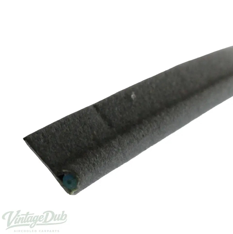 Dichting schuifdak detail — T2