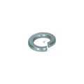 Veerring verzinkt M5 Din 127B voor T1, T2, Kever, KG — VintageDub