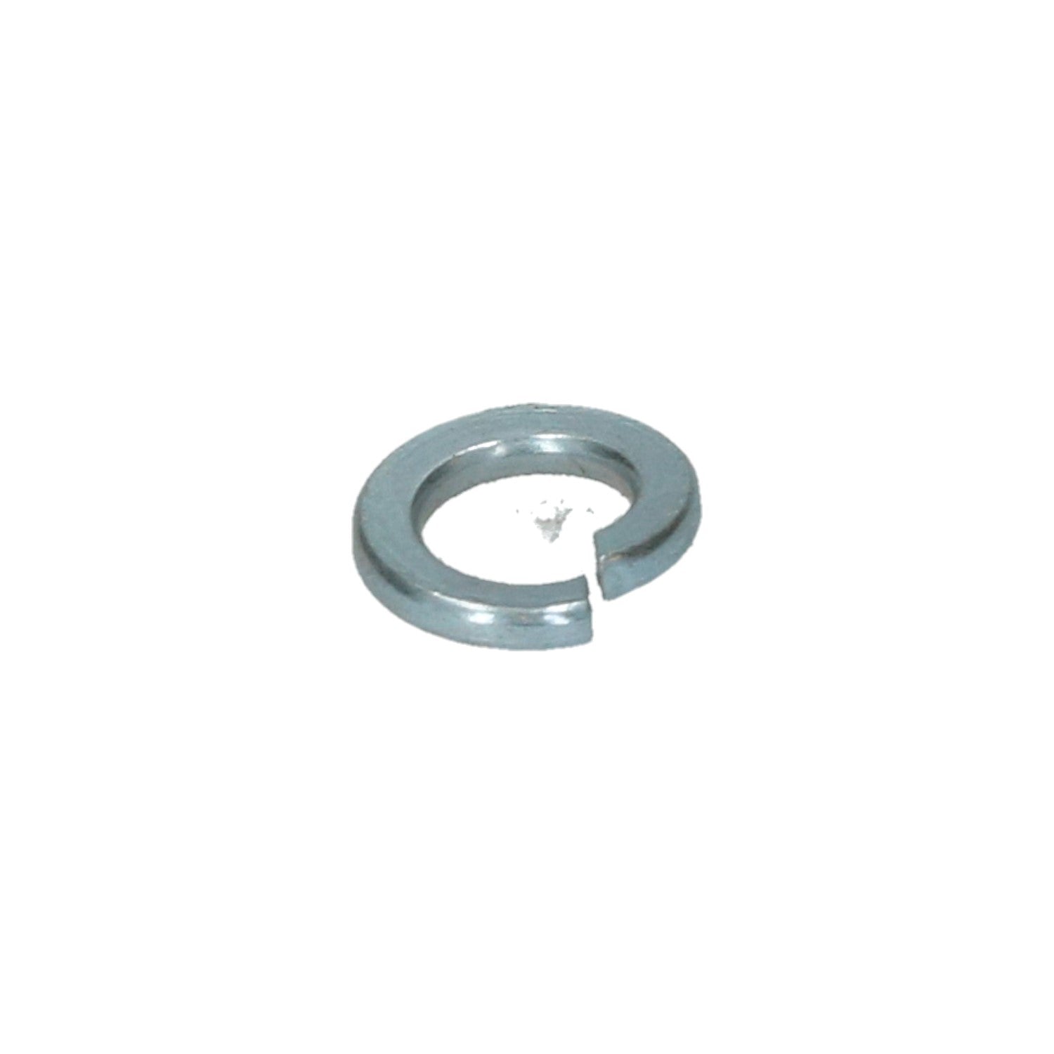 Veerring verzinkt M5 Din 127B voor T1, T2, Kever, KG — VintageDub