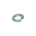 Veerring verzinkt M6 Din 127B voor T1, T2, Kever, KG — VintageDub