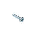 Parkervijs vlak 6.3 x 32 voor T1, T2, Kever, KG — VintageDub