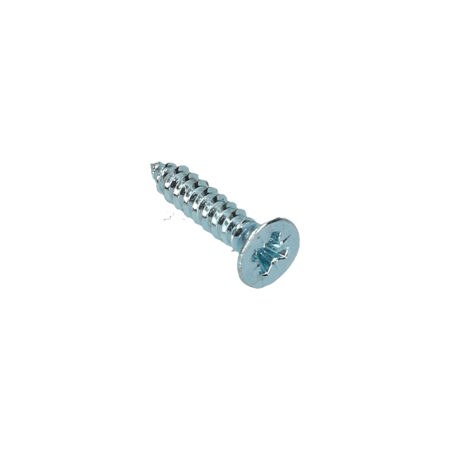 Parkervijs conisch 3.5 x 25 voor T1, T2, Kever, KG — VintageDub