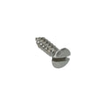 Parkervijs RVS bolconisch 3.5 x 13 voor T1, T2, Kever, KG — VintageDub
