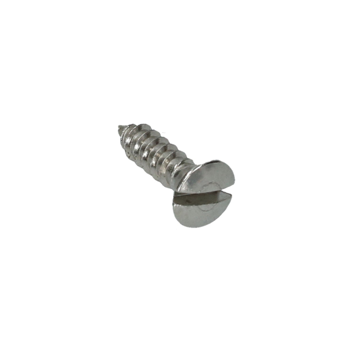 Parkervijs RVS bolconisch 3.5 x 13 voor T1, T2, Kever, KG — VintageDub