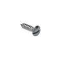 Parkervijs RVS bolconisch verzonken (Gleufkop) 4,8x19mm, DIN7973C voor T1, T2, Kever, KG — VintageDub