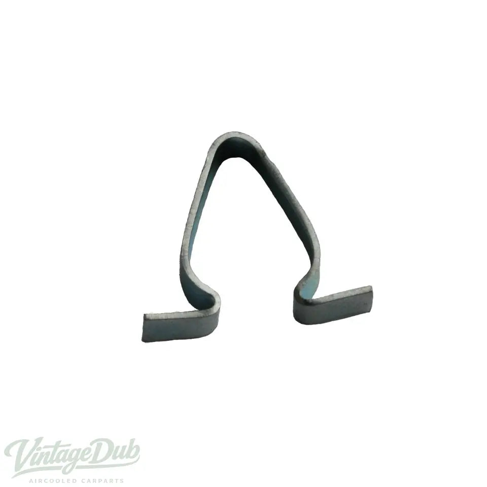 Clip ruitlikker + chroom rand detail — T2, Kever
