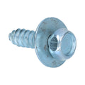 Parkervijs zeskant 6.3 x 19 voor T1, T2, Kever, KG — VintageDub