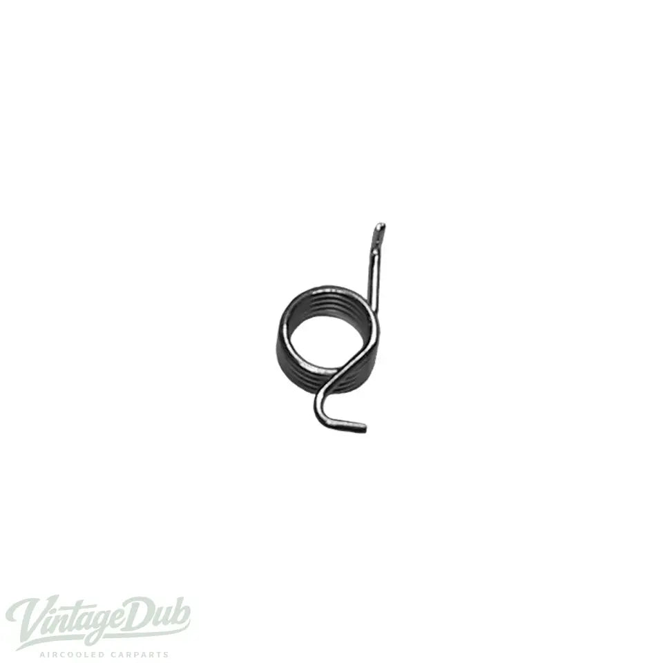 Veer deurklink detail — T1