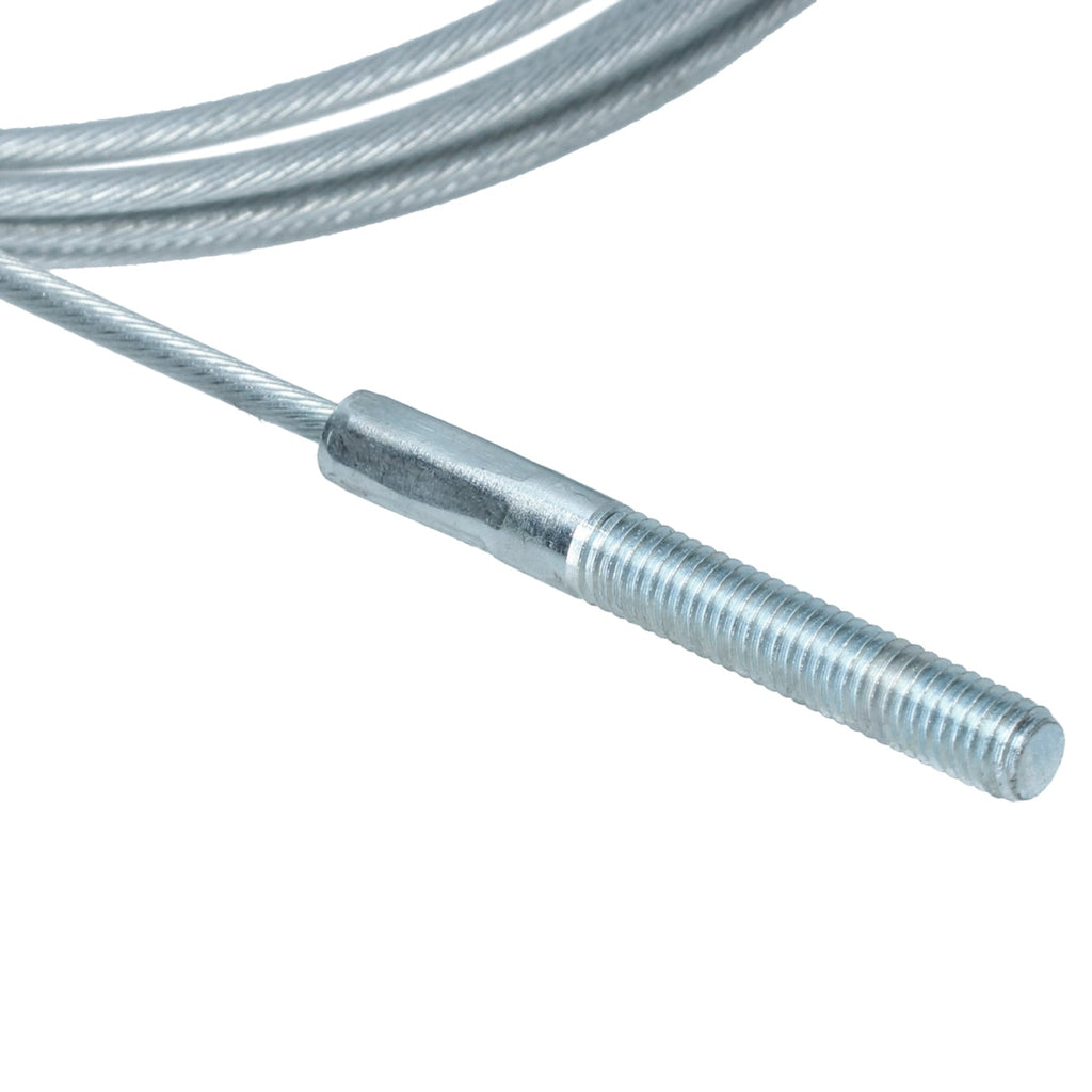 Spankabel achter detail — KG