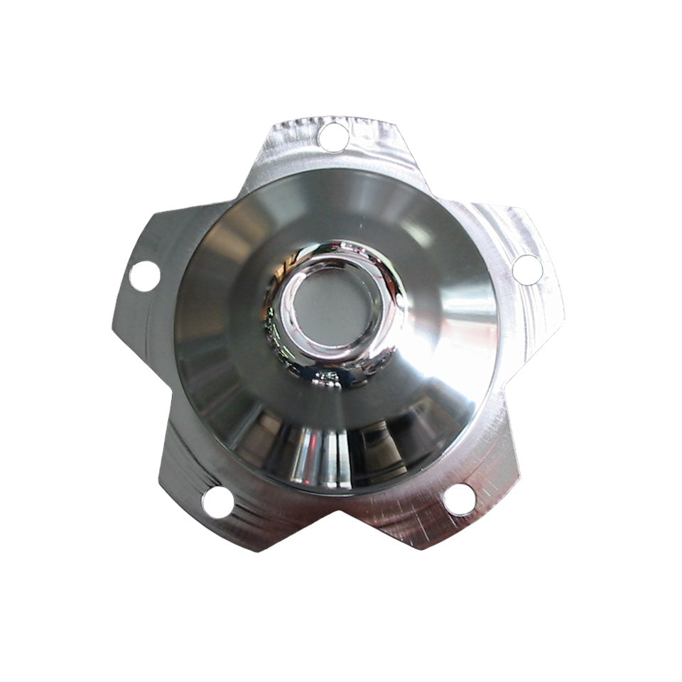 Kever, KG detail — T1, T2,