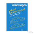 VW Kever, KG — VintageDub