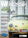 VW Klassik 02 — VintageDub
