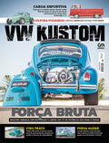 VW Kustom 01 — VintageDub