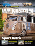 VW Kustom 03 — VintageDub