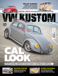 VW Kustom 04 — VintageDub