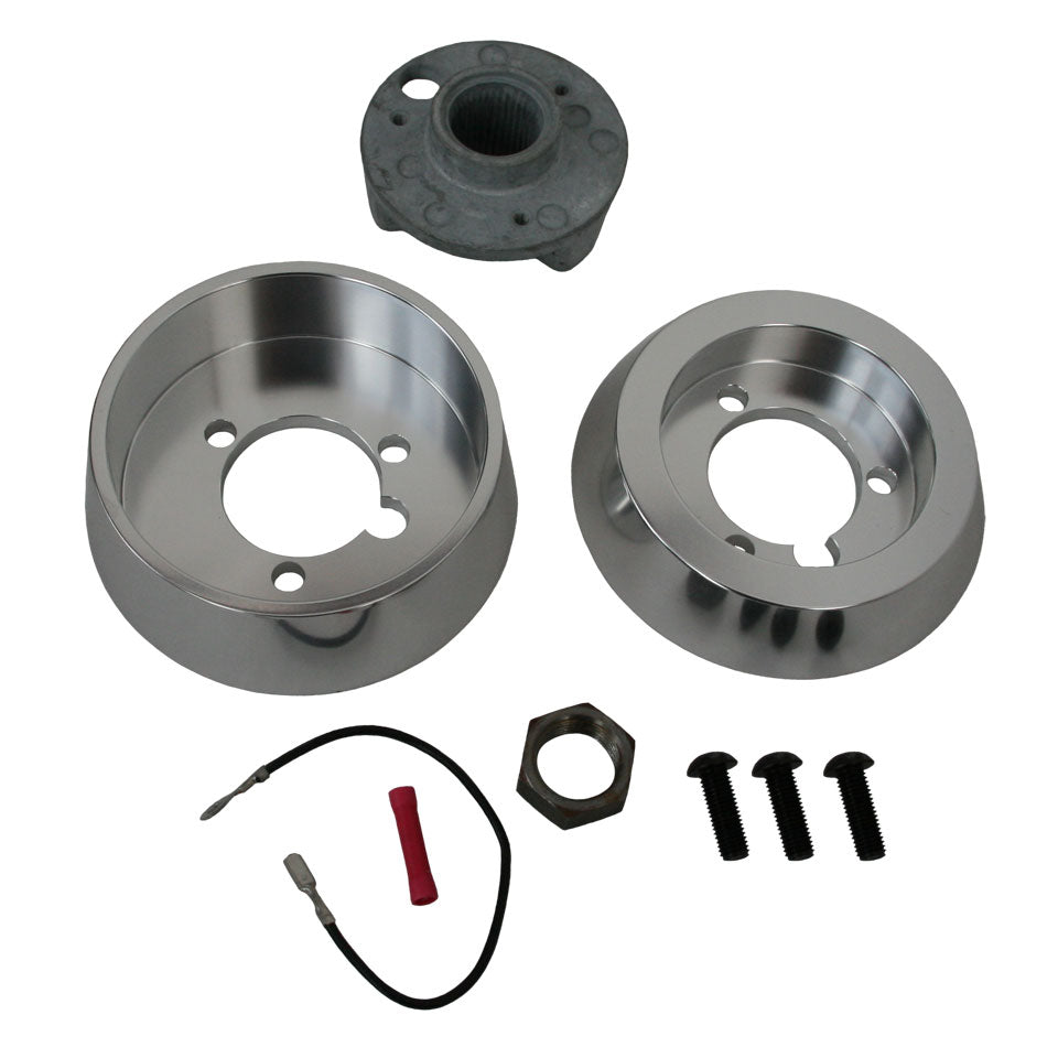 VW Kever, KG — VintageDub