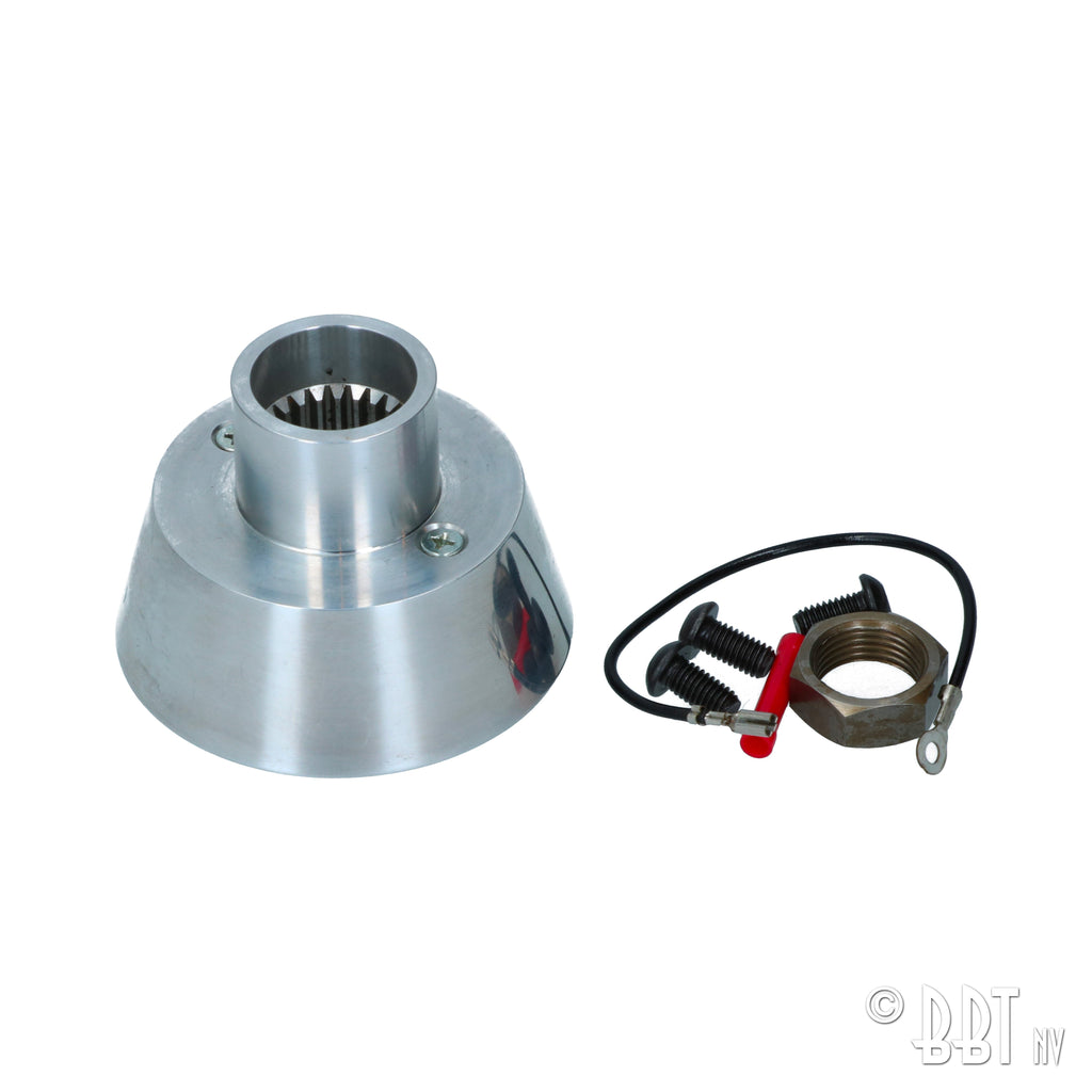 VW Kever, KG — VintageDub