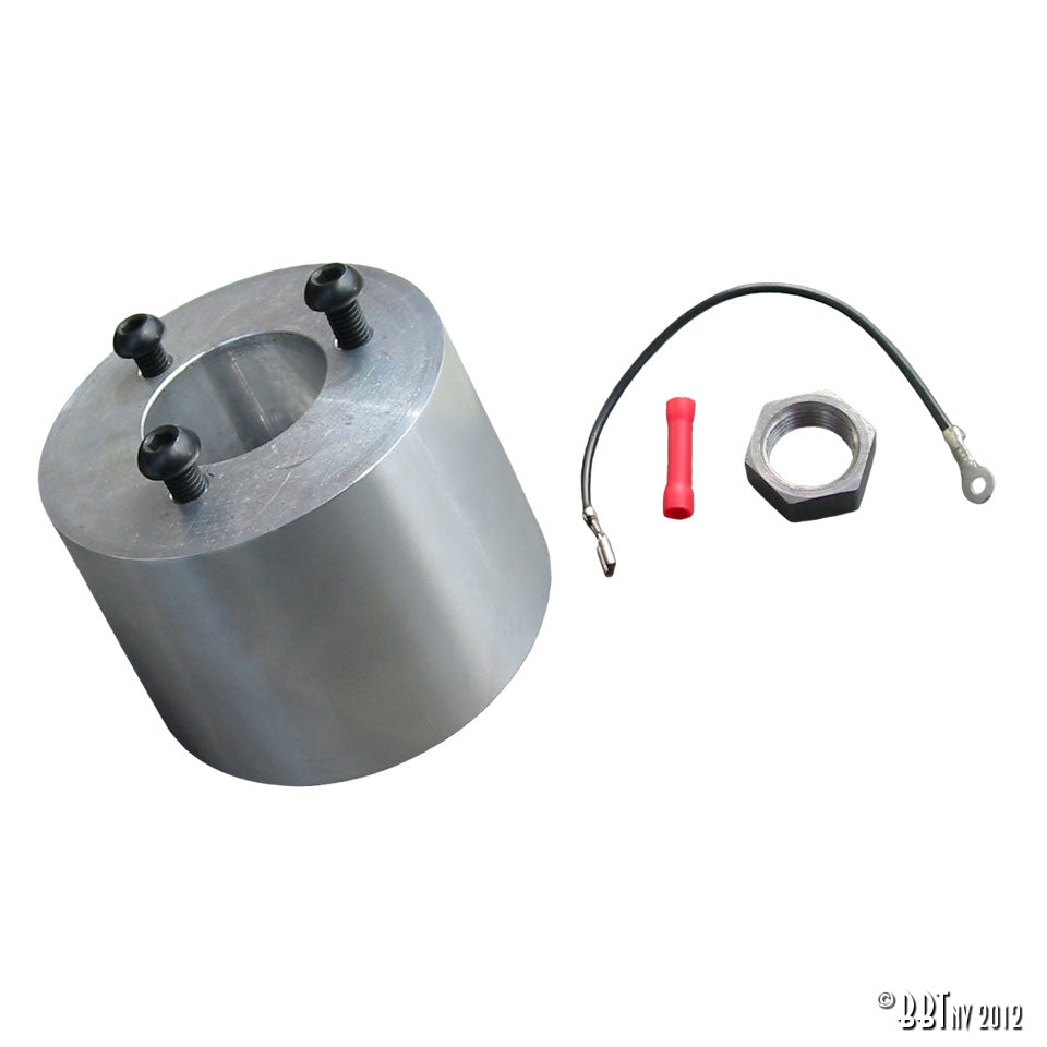 VW Kever, KG — VintageDub
