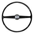 Stuur, zwart voor T1 — VintageDub