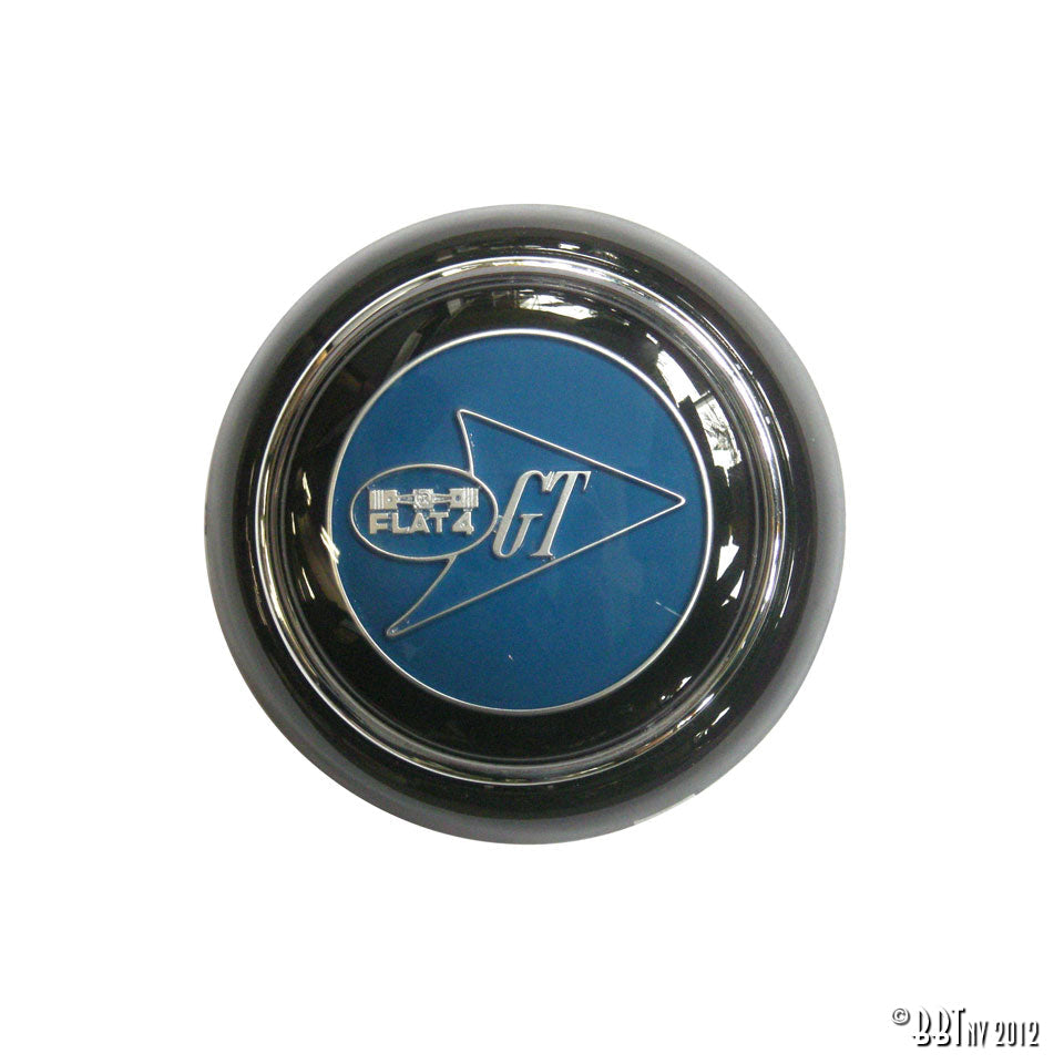 Kever voor T1, — VintageDub