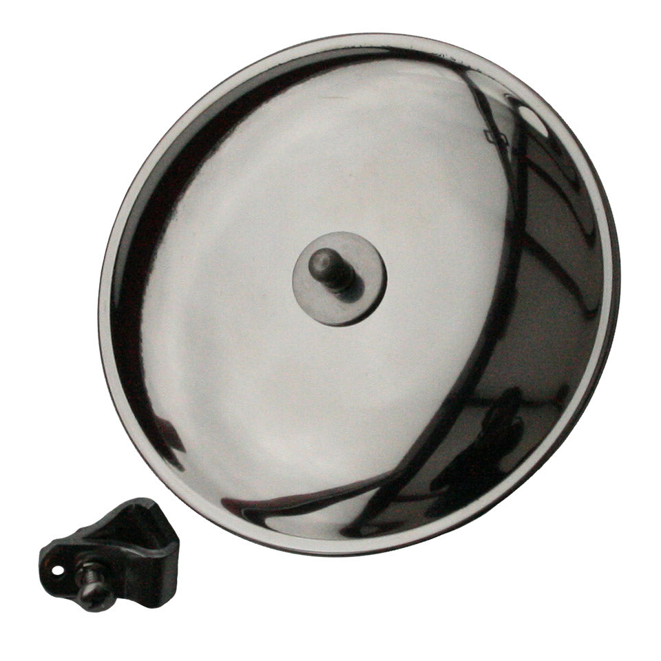 Spiegel rond detail — T1