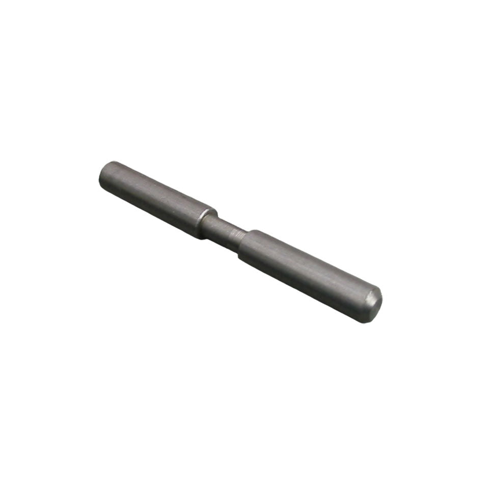 Gaspedaalas detail — T1, T2