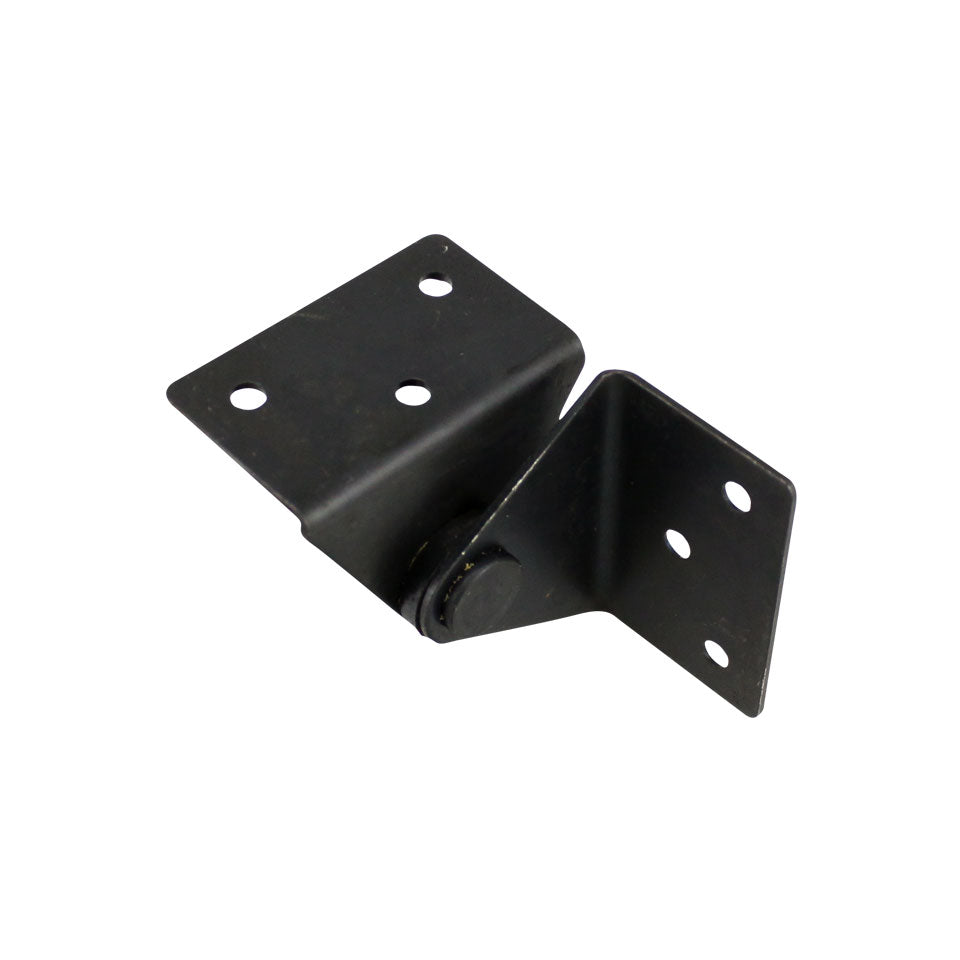 Scharnier achterbank Cabrio detail — KG
