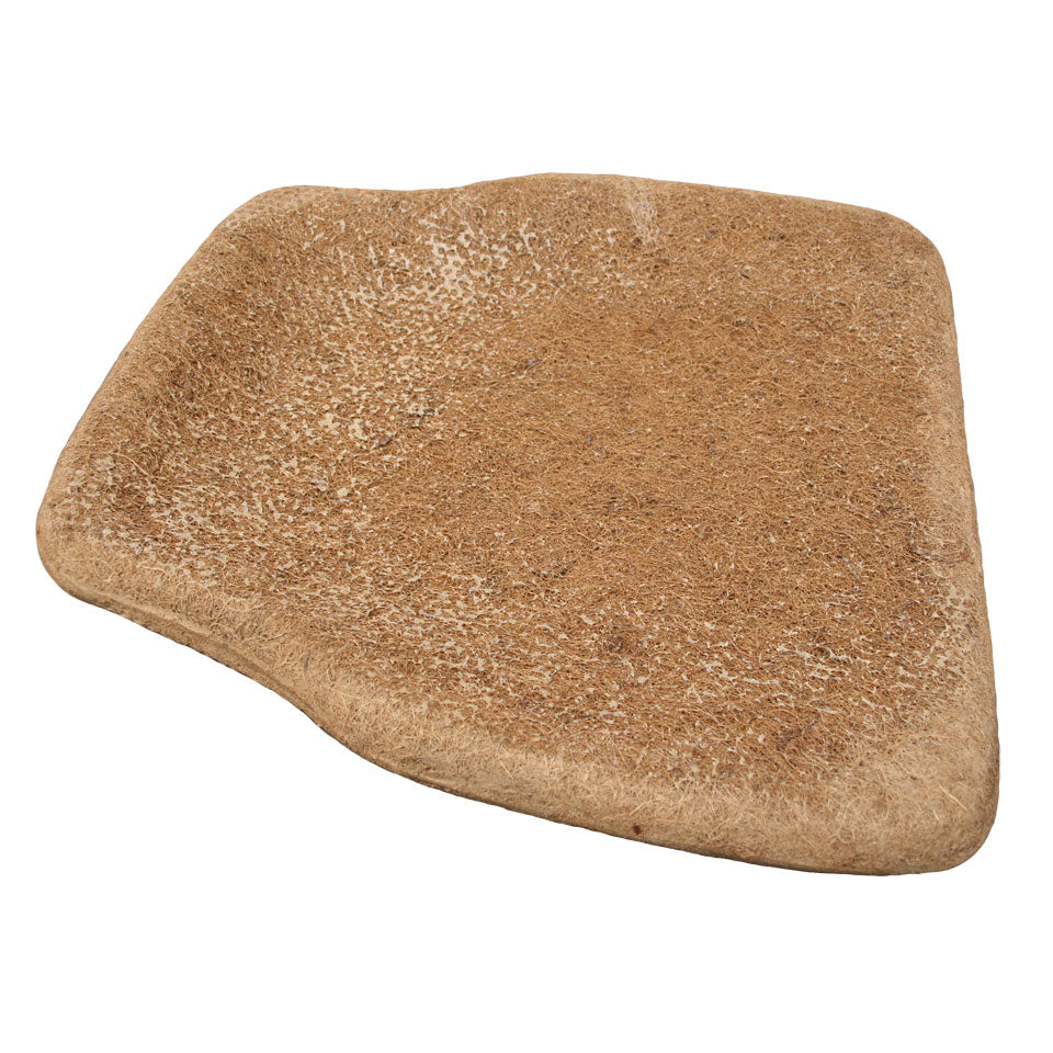 Stoelvulling zit, vooraan, 1-zit detail — T2