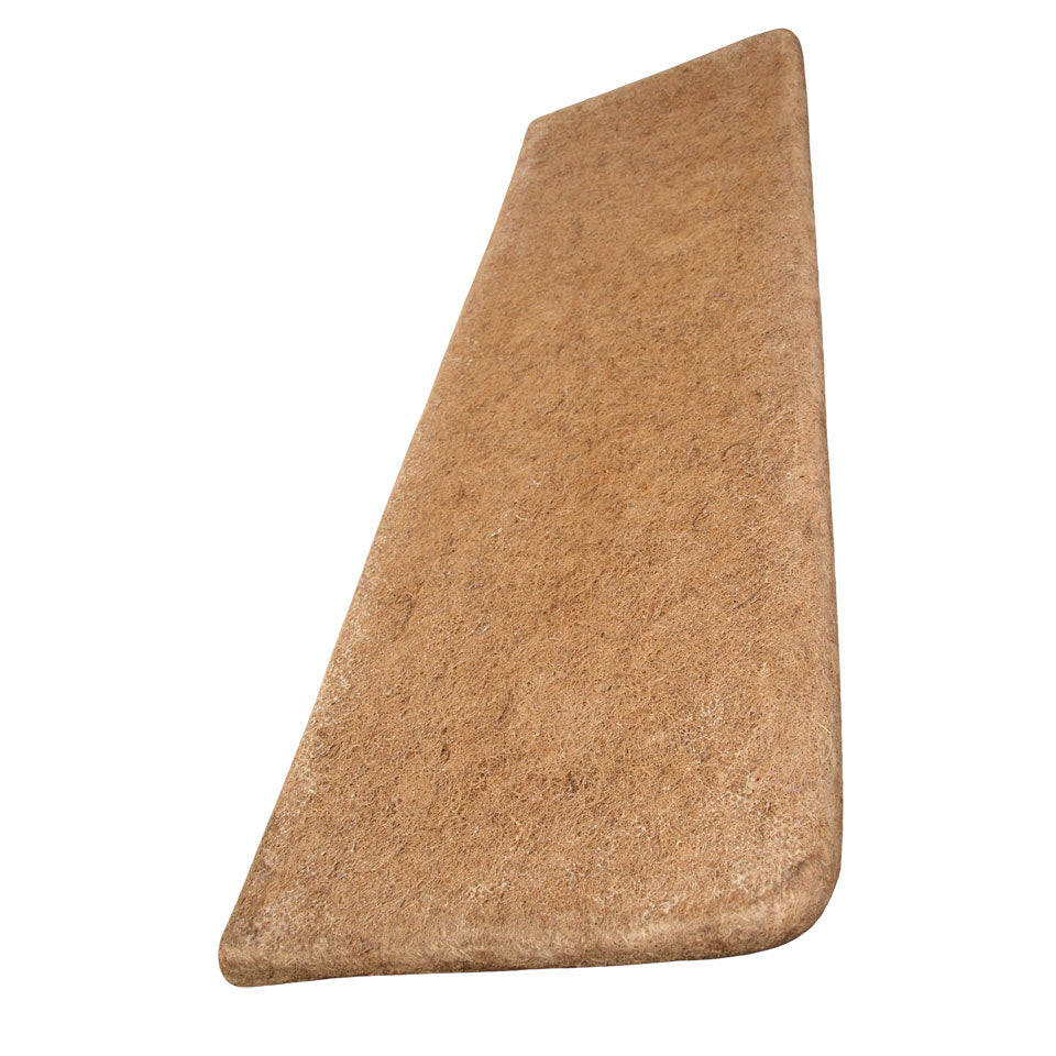 Stoelvulling zit, achteraan detail — T1, T2
