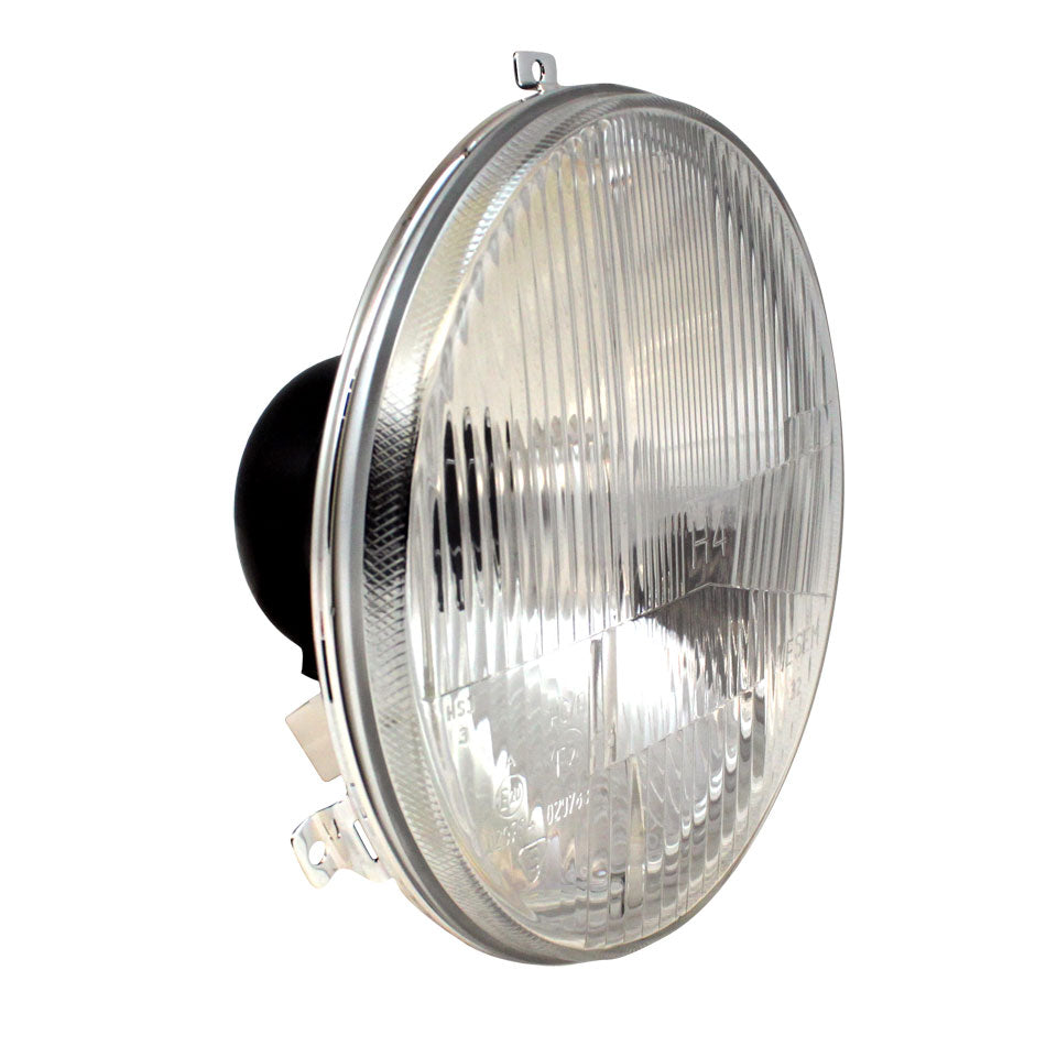 Koplamp H4 rond — VintageDub