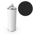 Spuitbus Grey Black 355ml voor T1, T2, Kever, KG — VintageDub