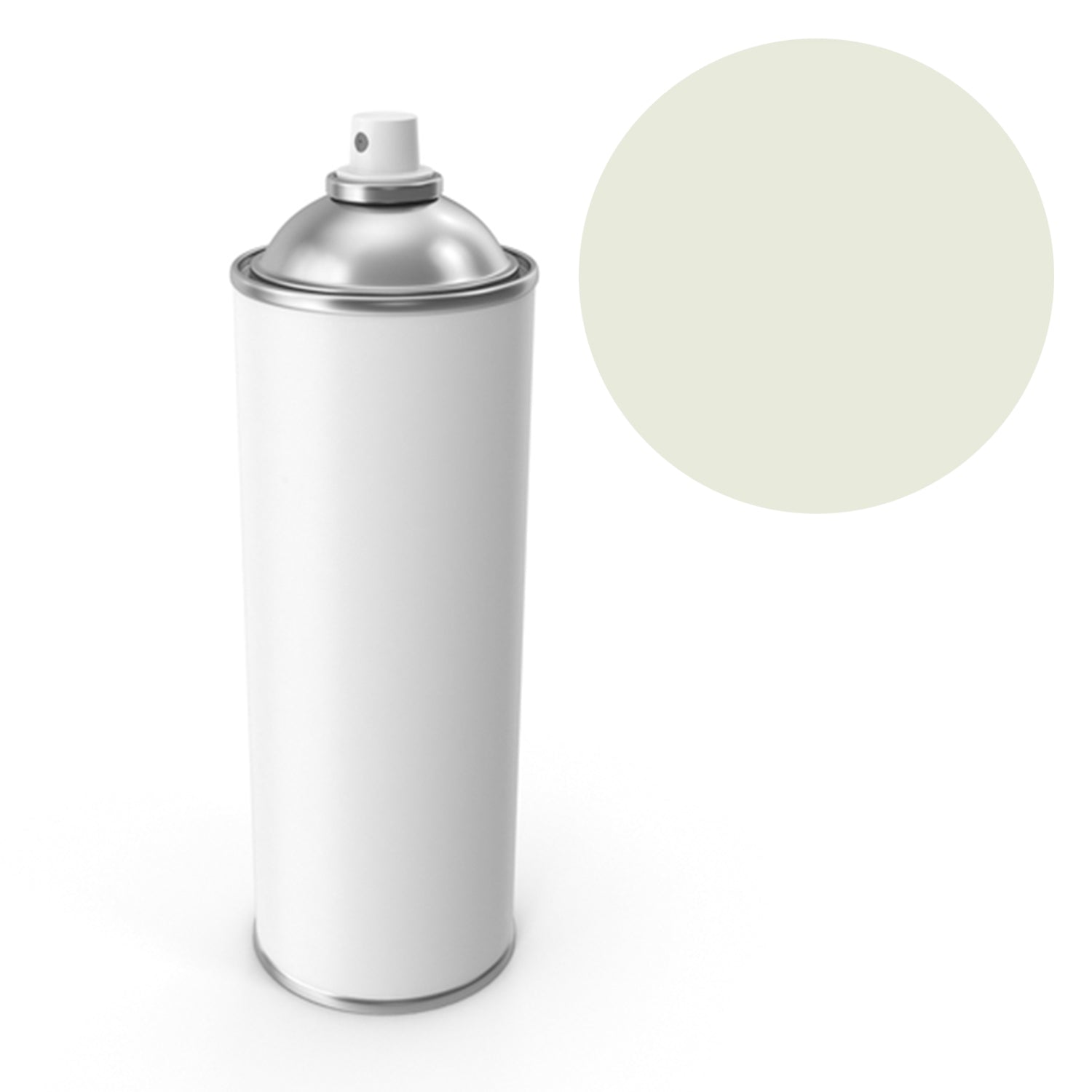 Spuitbus Silver Beige 355ml voor T1, T2, Kever, KG — VintageDub