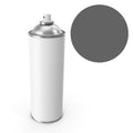 Spuitbus Anthracite 355ml voor T1, T2, Kever, KG — VintageDub