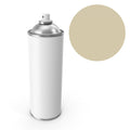 Spuitbus Beige 355ml voor T1, T2, Kever, KG — VintageDub