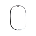 T2 08/61-07/71 achterlicht ring metaal — VintageDub