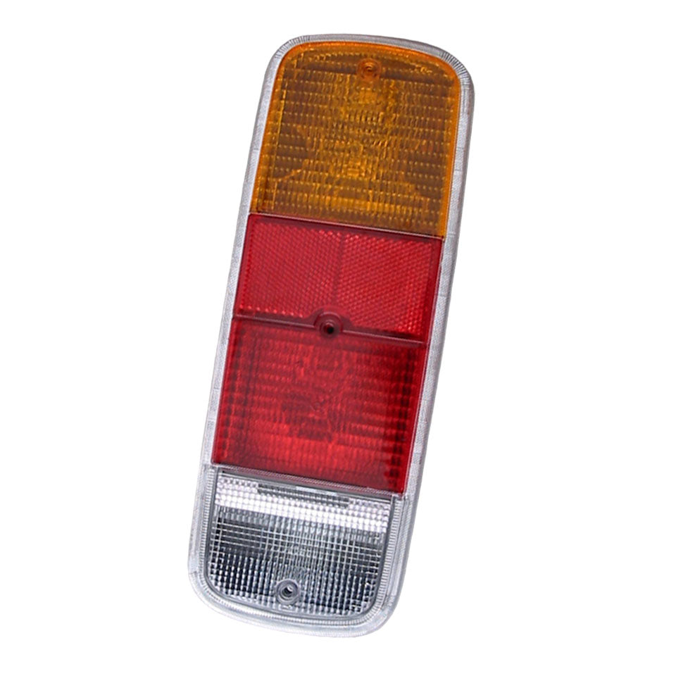 Achterlicht glas (Euro), eco detail — T2