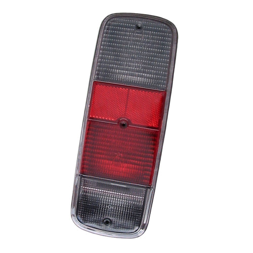 Achterlicht glas, smoke, eco – VW T2 Bus – detail 2