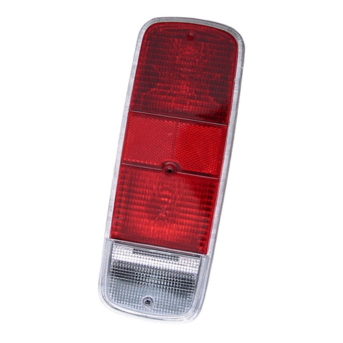 Achterlicht glas, rood, eco – VW T2 Bus – detail 2