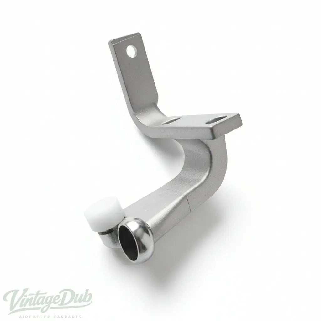 Schuifdeurgeleider onder rechts – VW T2 67 – 79 211843406E — VintageDub