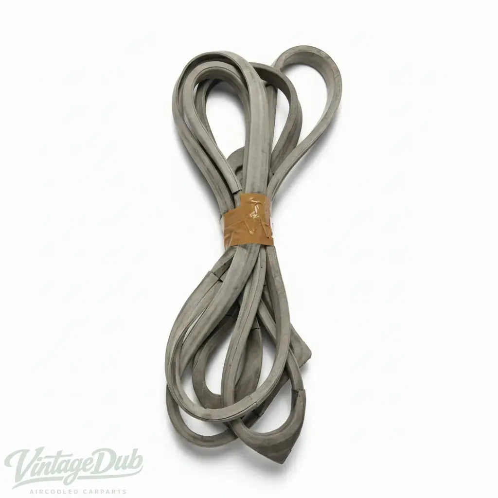 Deurrubbers VW T2 - VintageDub