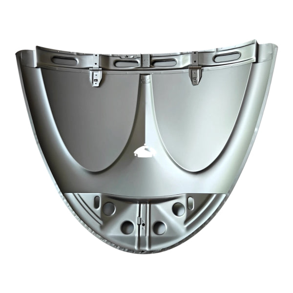 SWT BBT W-Motorklep ovaal bril | VW Kever 05/55-07/57 | 111 827 025A