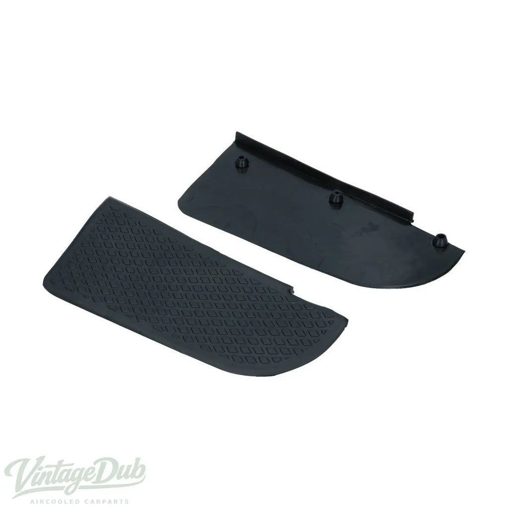 Rubber instap, per paar detail — T2