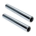 Uitlaatpijpjes set origineel, 2 stuks – 12/13/15-1600cc – VW Kever, KG – OEM 113 251 163D x2