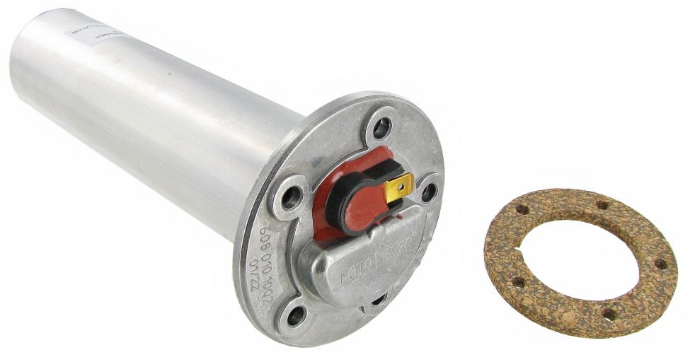 VW Type 3 | Benzinetankvlotter | Type 3 | 311919051